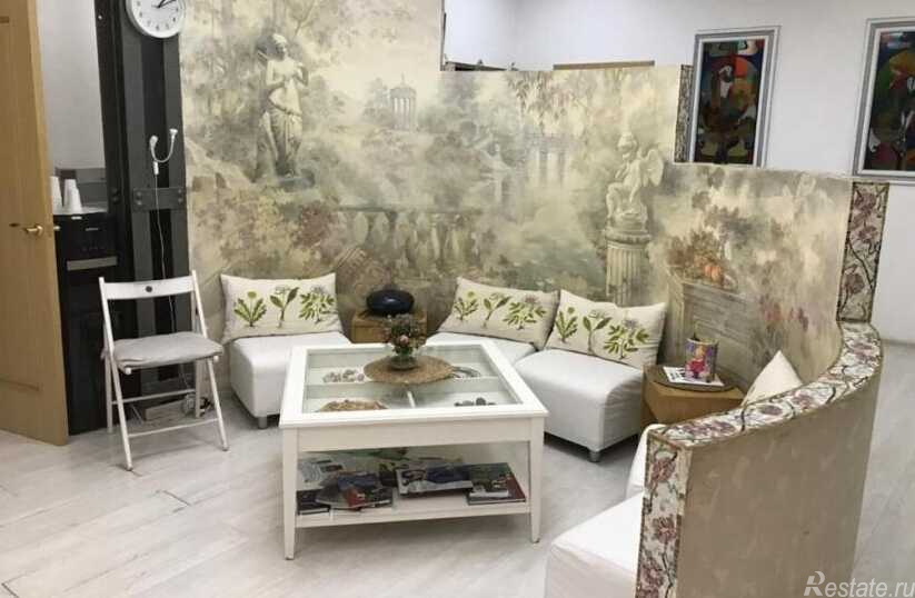 Аренда отдельного здания Дегтярный пер,  д. 15