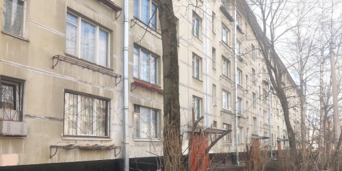 3-комн квартира Костюшко ул. ,  д. 11