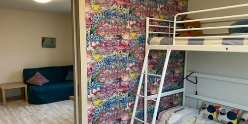 2-комн квартира Пискаревский пр-кт,  д. 28