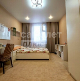 Продажа 2-комн квартиры на вторичном рынке Искровский пр-кт,  д. 1/13