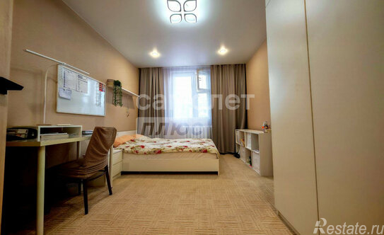 Продажа 2-комн квартиры на вторичном рынке Искровский пр-кт,  д. 1/13