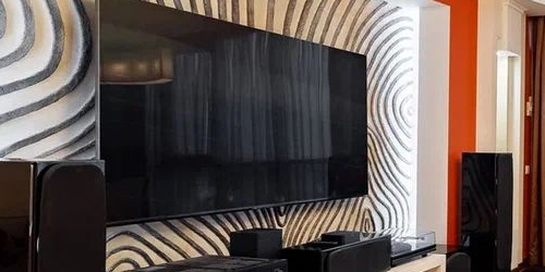 5-комн квартира Варшавская улица, 23к2