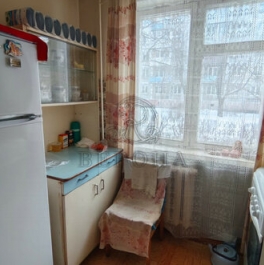 Продажа 2-комн квартиры на вторичном рынке Ногинск, ул Советской Конституции,  д. 42Б