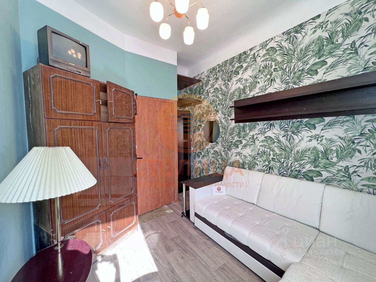 Аренда комнаты Люберцы, Красногорская улица, 12