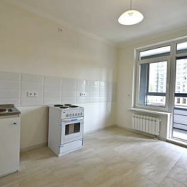 Продажа 2-комн квартиры на вторичном рынке улица Константина Федина,  д. 13