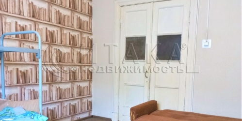 1-комн квартира Двинская,  д. 14