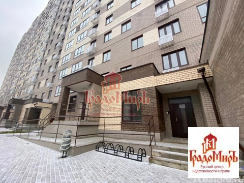 Продажа 3-комн квартиры на вторичном рынке Мытищи, Трудовой 1-й пер.,  д. 4