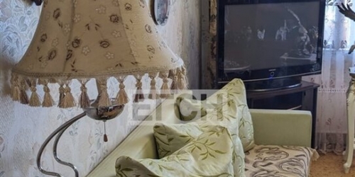 1-комн квартира ул Ратная,  д. 8,  к. 1