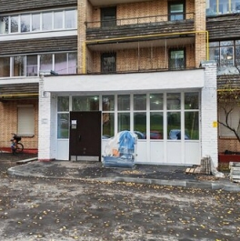 Продажа 3-комн квартиры на вторичном рынке Рублевское ш,  д. 5