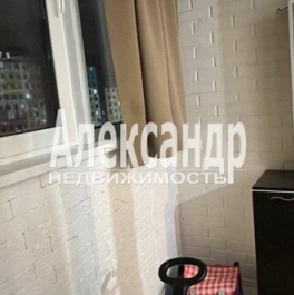 Продажа 2-комн квартиры на вторичном рынке Мурино, ул Шоссе в Лаврики,  д. 89