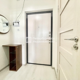 Продажа студии пр-кт Ветеранов, д 185 к 2 стр 1