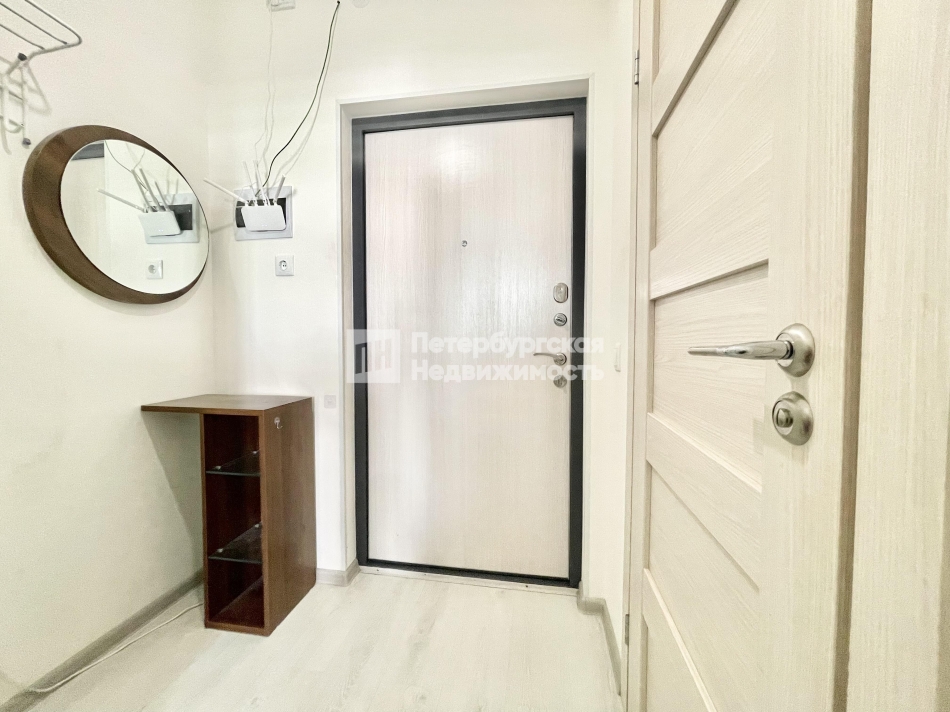 Продажа студии пр-кт Ветеранов, д 185 к 2 стр 1