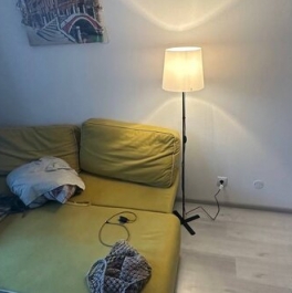 Продажа 3-комн квартиры на вторичном рынке Народного ополчения пр-кт,  д. 83