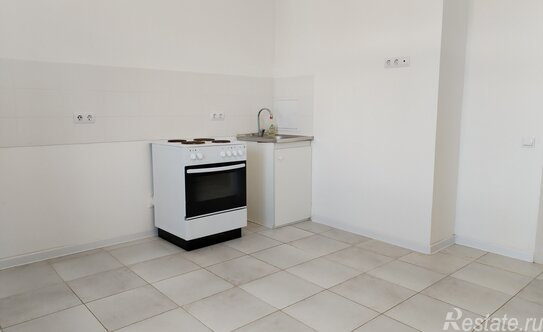 Продажа 1-комн квартиры на вторичном рынке Капотнинский 1-й проезд