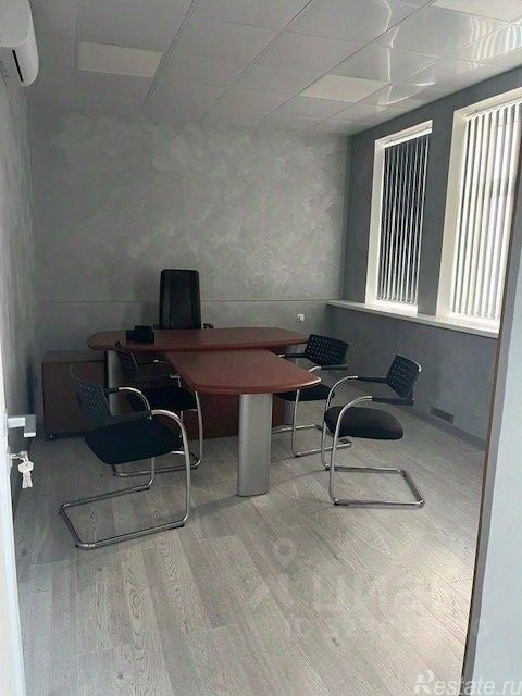 Продажа офиса Боровая улица,  д. 55 к2