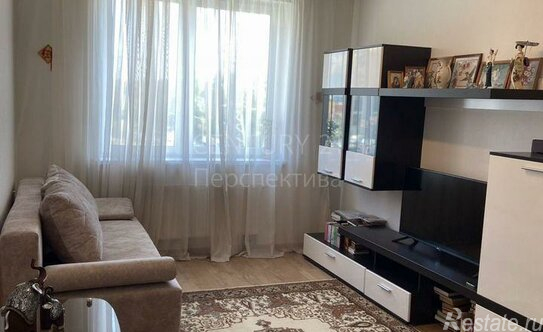 Продажа 1-комн квартиры на вторичном рынке Новое Павлино, улица Бояринова,  д. 15