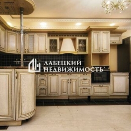 Продажа 3-комн квартиры на вторичном рынке Радужная улица