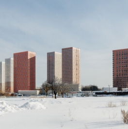Продажа 3-комн квартиры на вторичном рынке Нагатинский 2-й проезд,  д. 2,  к. 3