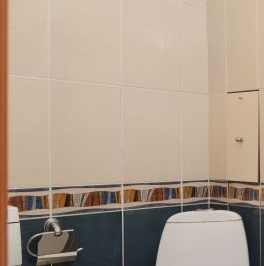 Аренда 2-комн квартиры на вторичном рынке Новинский бульвар, 15