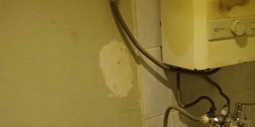 Комната проезд 3-й Подбельского, 18