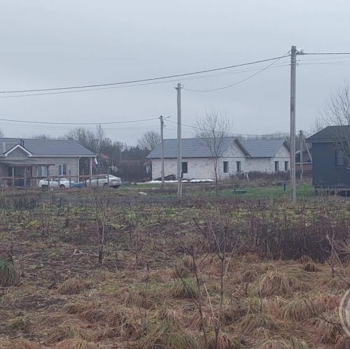 Коттедж/дом Монделево дер.