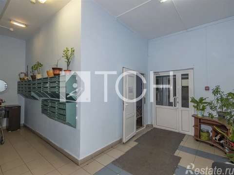 Продажа 3-комн квартиры на вторичном рынке Мытищи, Благовещенская ул,  д. 9