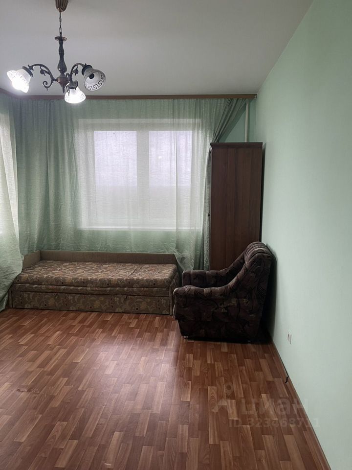 Аренда 3-комн квартиры на вторичном рынке Мытищи, улица 2-я Институтская, 24