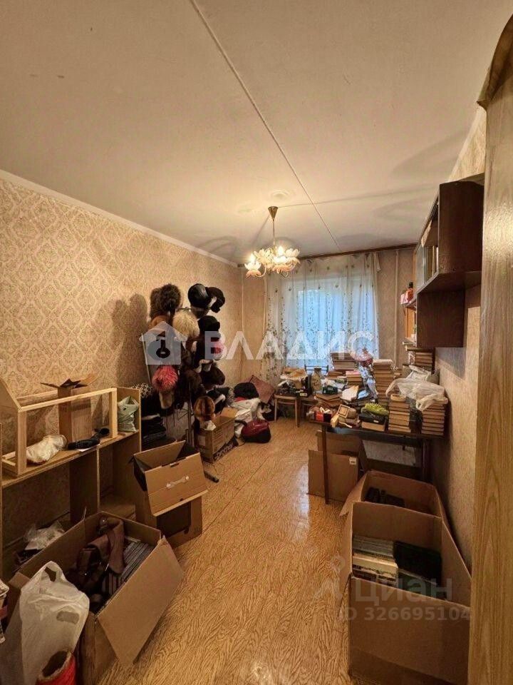 Продажа 2-комн квартиры на вторичном рынке 15-я Парковая улица, 26К3