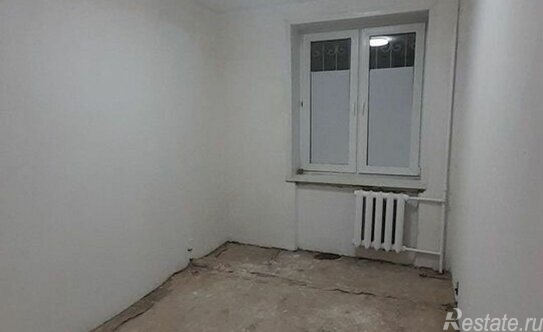 Продажа 3-комн квартиры на вторичном рынке Филевская М. ул,  д. 6 к2