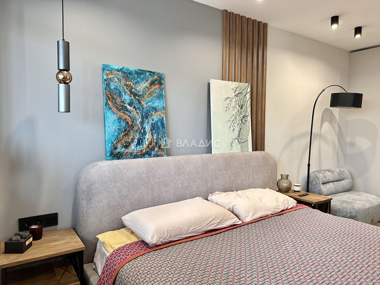 Продажа 1-комн квартиры на вторичном рынке Полоцкая улица, 16