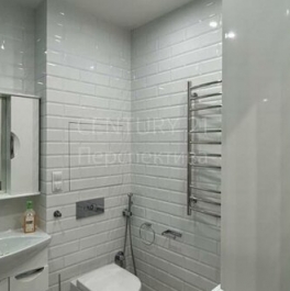 Продажа 2-комн квартиры на вторичном рынке Школьная улица,  д. 1 к3