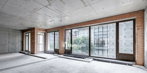 4-комн квартира Коробейников переулок,  д. 1