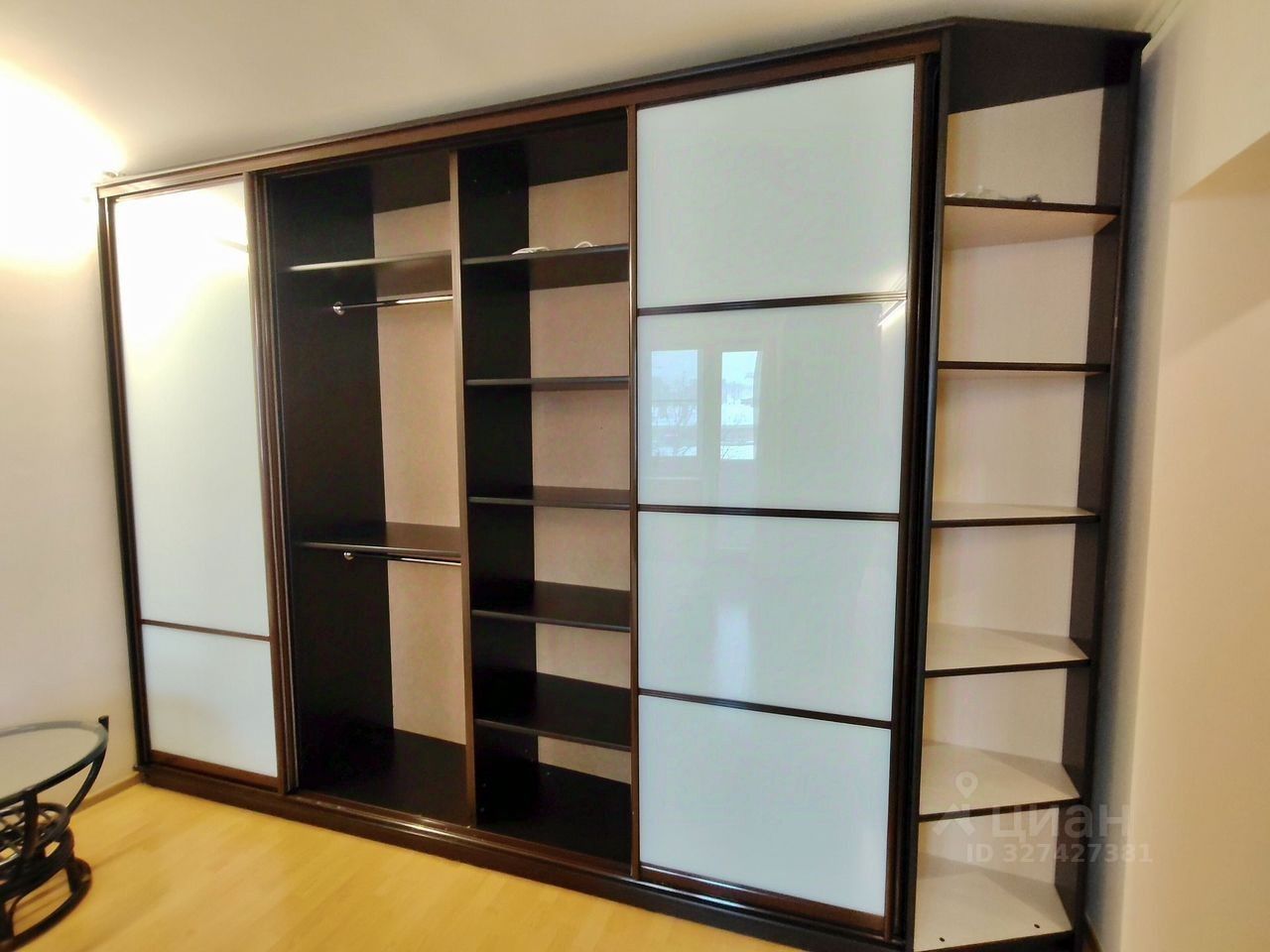 Продажа 1-комн квартиры на вторичном рынке улица Ткачей, 4к2