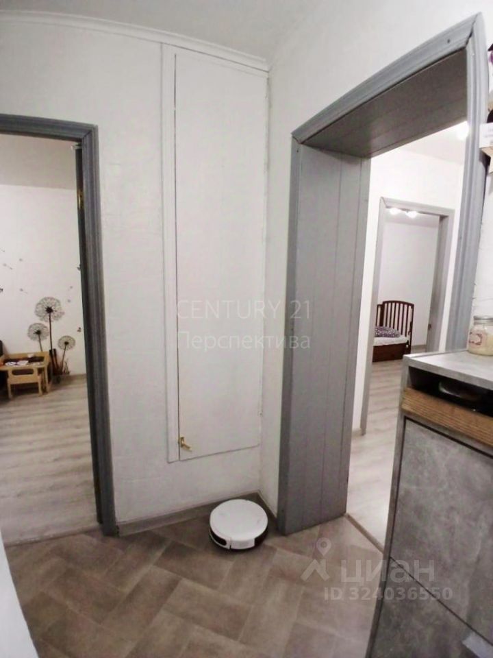 Продажа 3-комн квартиры на вторичном рынке Люберцы, Колхозная улица, 3