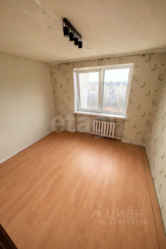 Продажа 3-комн квартиры на вторичном рынке проспект Энгельса, 130К1