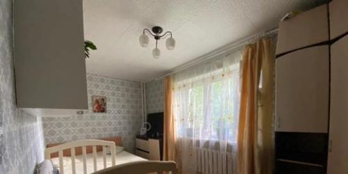 3-комн квартира Солнечногорск, Колхозный пер.,  д. д. 8