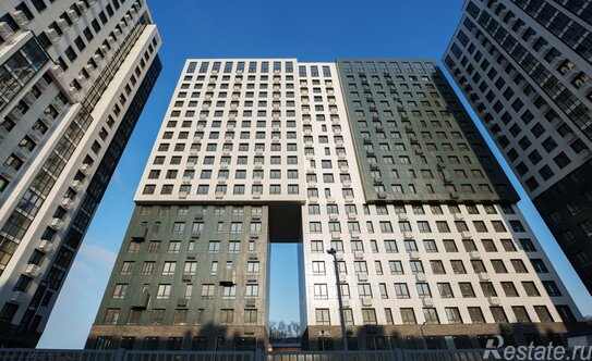 Продажа 2-комн квартиры на вторичном рынке Гражданская 3-я ул,  д. 35,  к. 7