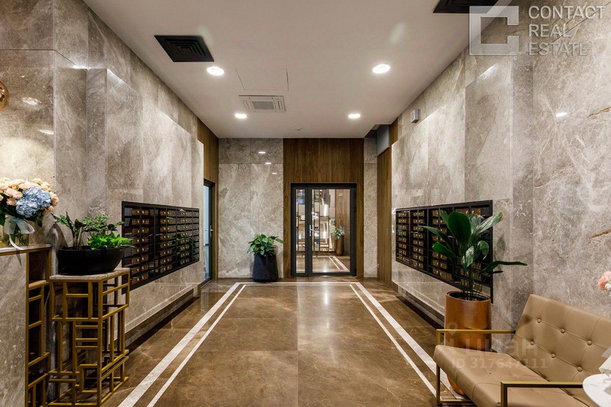 Продажа 4-комн квартиры на вторичном рынке Мантулинская улица, 9к5