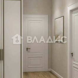 Продажа 3-комн квартиры на вторичном рынке Эдварда Грига ул,  д. 7