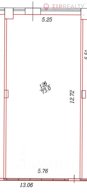 Продажа офиса Ленинский пр-кт,  д. 158