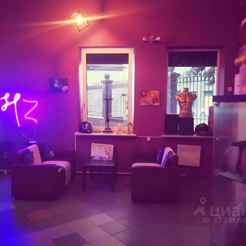 Помещение свободного назначения Косая линия,  д. 9