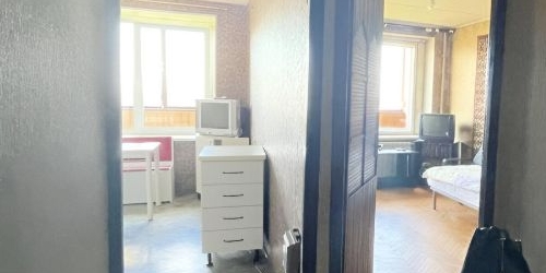 1-комн квартира 2-й Муринский проспект, 11