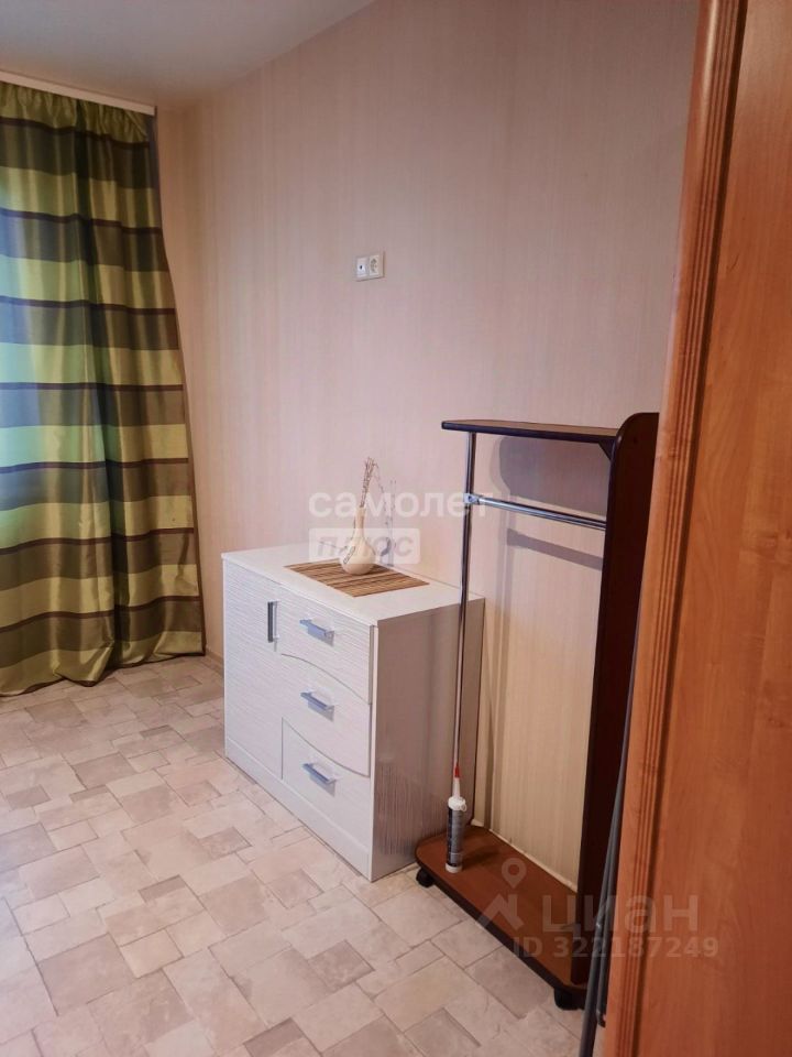 Продажа студии Красногорск, улица Молодежная, 2