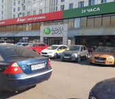 Сдать в аренду Помещения свободного назначения Русаковская улица  22 