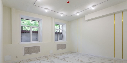 Помещение свободного назначения Зыковский Нов. проезд,  д. 3