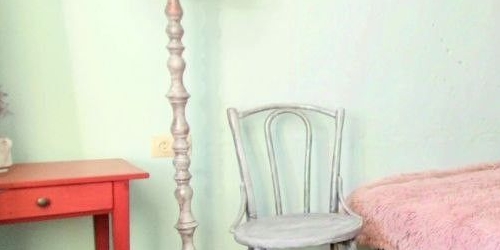 2-комн квартира улица Курчатова, 6