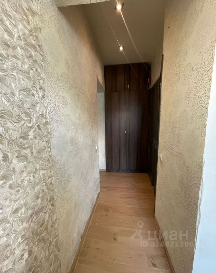 Продажа 2-комн квартиры на вторичном рынке Электросталь, улица Расковой, 15
