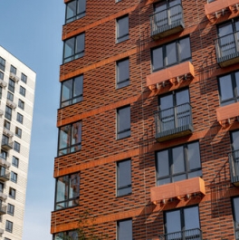 Продажа 2-комн квартиры на вторичном рынке Филевская Б. ул,  д. 3 к2