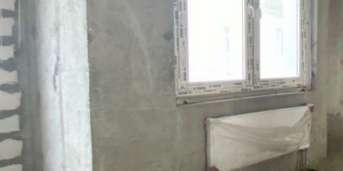 4-комн квартира Рублевское шоссе, 70к6