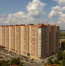 Продажа 2-комн квартиры на вторичном рынке Раменское, ул Крымская,  д. 7